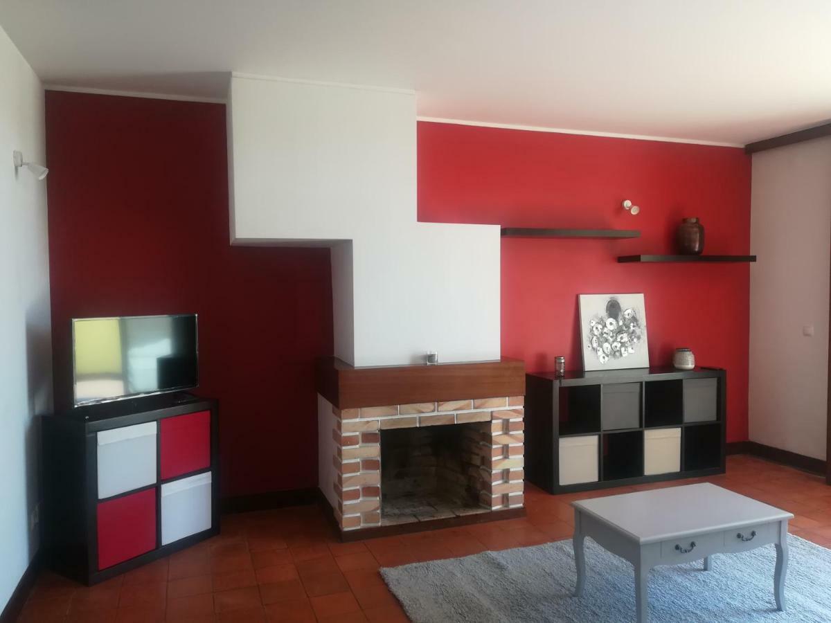Casa Da Malta- So Para Familias Езмориз Екстериор снимка