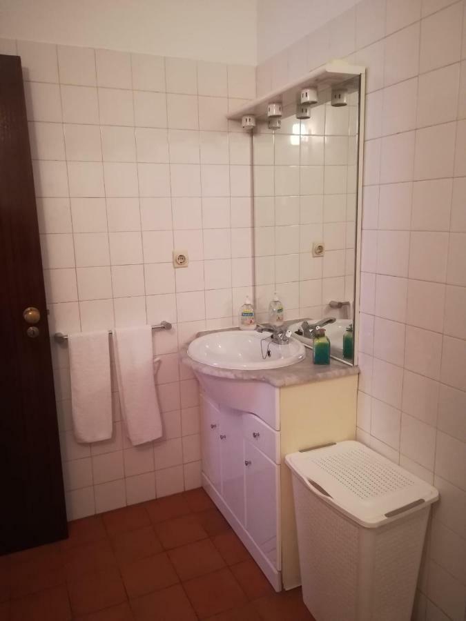 Casa Da Malta- So Para Familias Езмориз Екстериор снимка